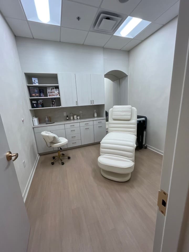 Med Spa Clean Photo